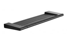 Pressalit Style hylde til k�kken - Mat sort