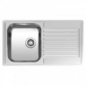 Lavabo Centurio 10 R k�kkenvask