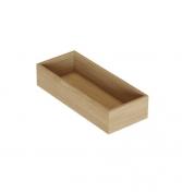 Dansani Opbevaringsboks til skuffe 24 x 10 cm