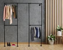 Simple Racks Manhattan v�gh�ngt t�jsystem - 335 x 35 CM