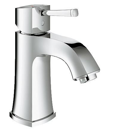 Grohe Grandera M h&aring;ndvaskarmatur - Krom
