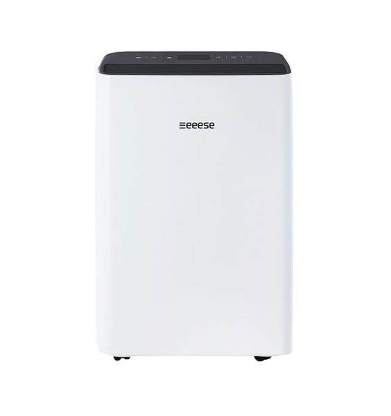 Eeese Emma affugter m/WiFi - Hvid - 20L/100 kvm Eeese Emma affugter m/WiFi - Hvid - 20L/100 kvm