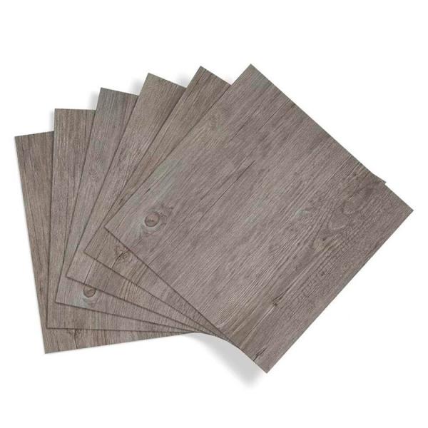 D-C Fix selvklæbende gulv - Grey wood D-C Fix selvklæbende gulv - Grey wood