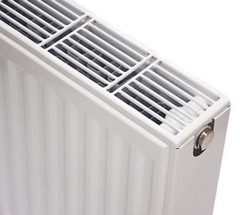 Altech C4 radiator 22 - 500 x 400 mm Altech C4 radiator 22 - 500 x 400 mm