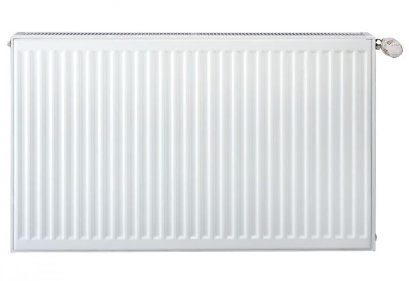 Thermrad Compact radiator 11-500-1000 mm - 9 kvm Thermrad Compact radiator 11-500-1000 mm - 9 kvm