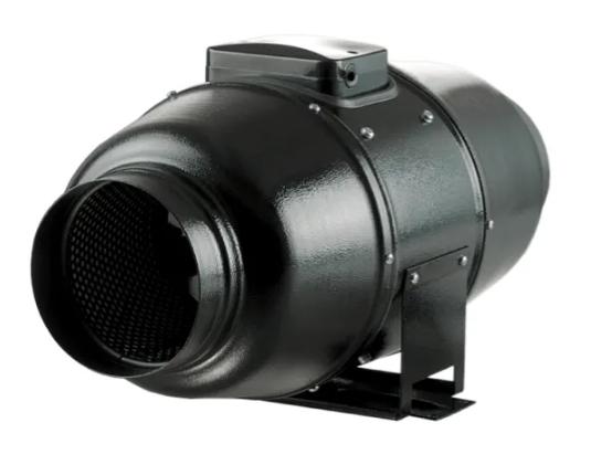 Duka EL Kanalventilator TT silent - 100 mm Duka EL Kanalventilator TT silent - 100 mm