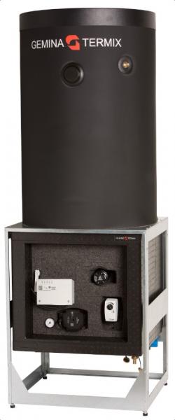 Termix BVX 1-1GK 6/25kW HOFOR H&oslash;jtryk