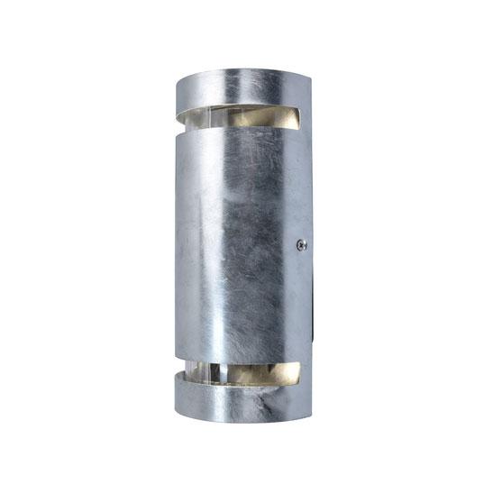 Lutec Architectural Ran udenlørslampe til væg Lutec Architectural Ran udenlørslampe til væg