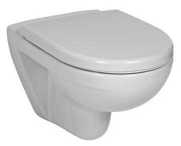 Laufen Lyra+ væghængt toilet Laufen Lyra+ væghængt toilet