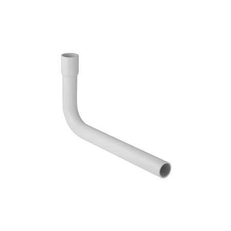 Geberit Skyllerørsbøjning 90° ø 32 mm, hvid Geberit Skyllerørsbøjning 90° ø 32 mm, hvid