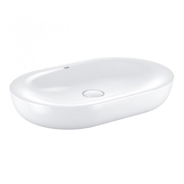 Grohe Essence 60 fritstående bowlevask - Uden overløb Grohe Essence 60 fritstående bowlevask - Uden overløb