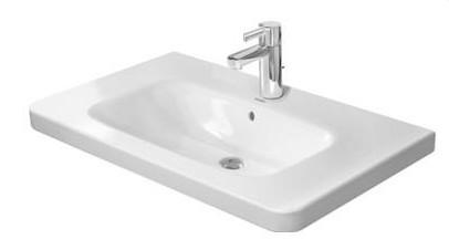 Duravit DuraStyle 80 møbelvask Duravit DuraStyle 80 møbelvask