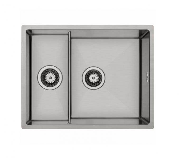 Lavabo Kubus 1.5 Soft køkkenvask Lavabo Kubus 1.5 Soft køkkenvask