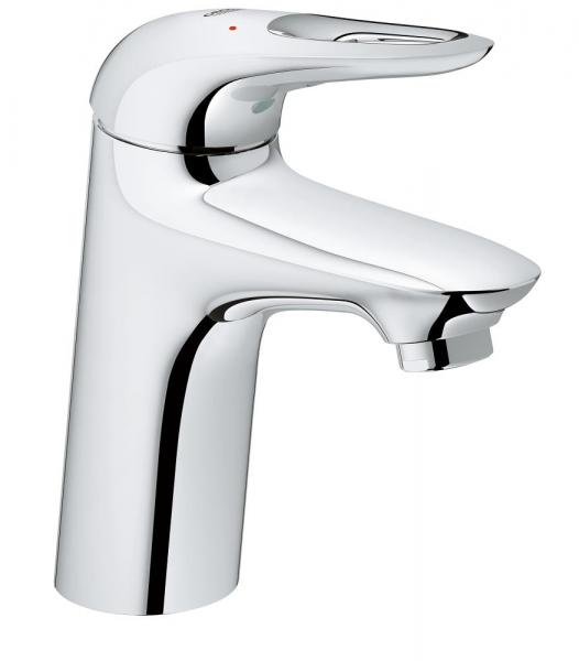 Grohe Eurostyle håndvaskbatteri - Krom Grohe Eurostyle håndvaskbatteri - Krom