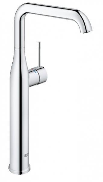 Grohe Essence håndvaskarmatur m/EcoJoy og svingtud - Krom Grohe Essence håndvaskarmatur m/EcoJoy og svingtud - Krom