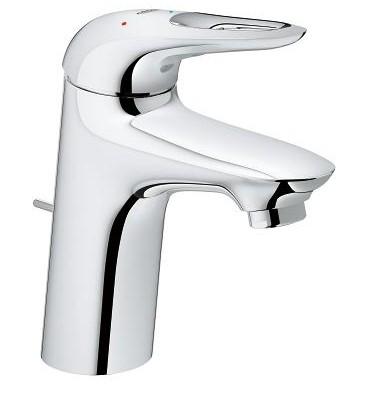 Grohe Eurostyle 2015 h&aring;ndvaskarmatur - Krom