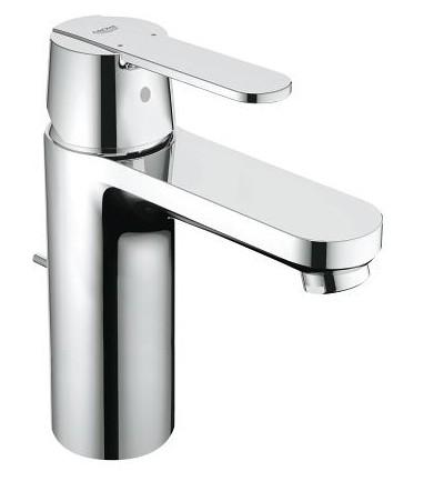 Grohe Get M h&aring;ndvaskarmatur m/bundventil