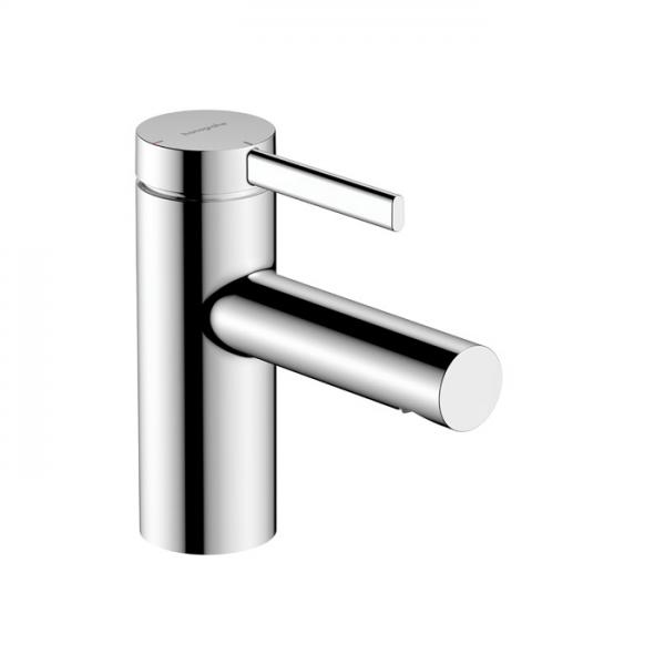 hansgrohe Zesis S h&aring;ndvaskarmatur 70 CoolStart m/l&oslash;ft-op bundventil i metal - Krom
