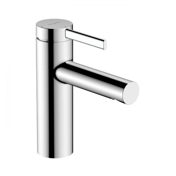 hansgrohe Zesis S h&aring;ndvaskarmatur 100 CoolStart m/l&oslash;ft-op bundventil - Krom