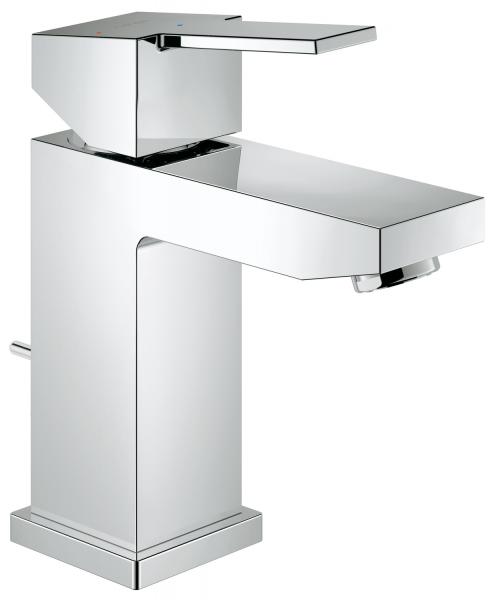 Grohe Sail Cube håndvaskarmatur - Krom Grohe Sail Cube håndvaskarmatur - Krom