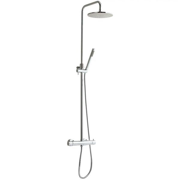 Lavabo Argo 300 komplet brusesæt - Krom Lavabo Argo 300 komplet brusesæt - Krom