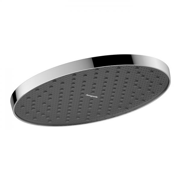 hansgrohe Activera S 240 hovedbruser 1jet m/Ecosmart - Krom