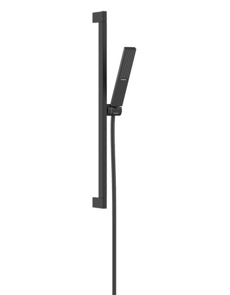 hansgrohe Pulsify E 100 bruses&aelig;t 1jet m/EcoSmart+ - Mat sort