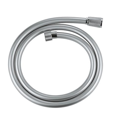 Grohe Silverflex bruseslange 1,75 m - Krom Grohe Silverflex bruseslange 1,75 m - Krom