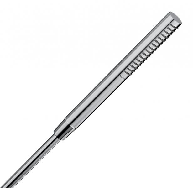 hansgrohe Pulsify S stavh&aring;ndbruser 1 jet m/EcoSmart+ - Krom