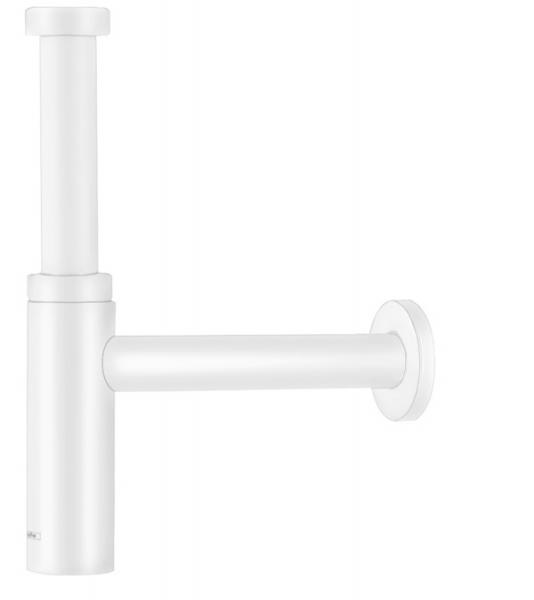 Hansgrohe Flowstar S design vandl&aring;s - Mat hvid