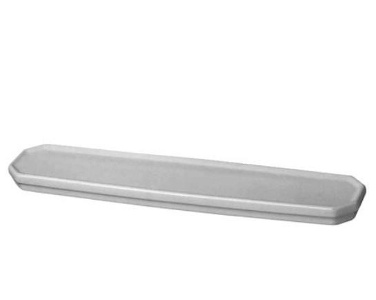 Duravit 1930 hylde i porcel&aelig;n 650mm