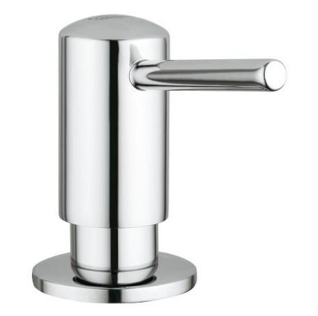 Grohe Contemporary sæbedispenser til køkkenvask - Krom Grohe Contemporary sæbedispenser til køkkenvask - Krom
