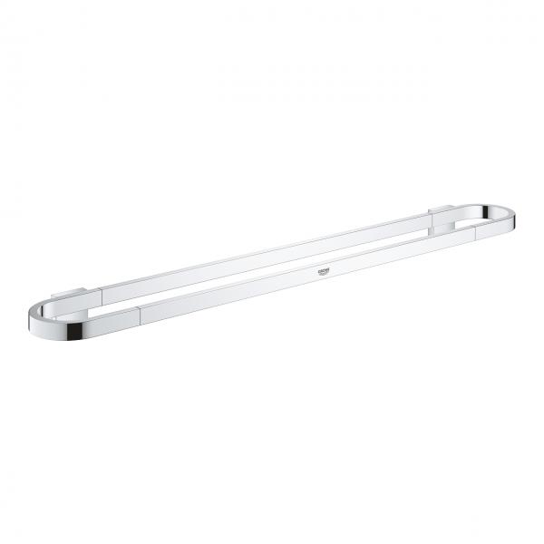 Grohe Selection h&aring;ndkl&aelig;destang - 600 mm - Krom