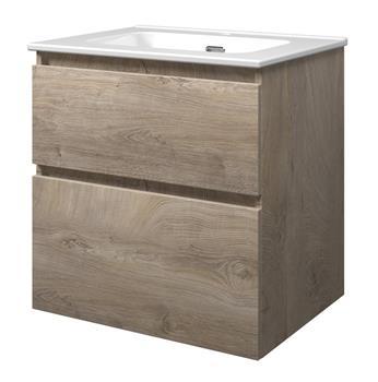 Sanibell Proline m&oslash;bels&aelig;t 60x46cm - R&aring; eg