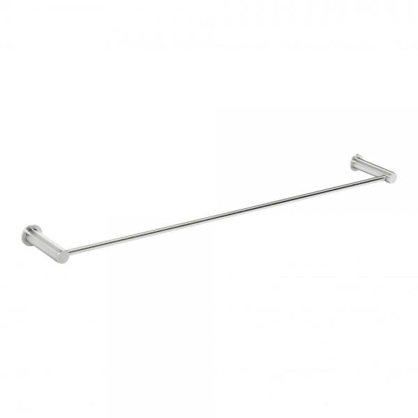 Cassøe håndklædestang 60cm - Børstet rustfrit stål Cassøe håndklædestang 60cm - Børstet rustfrit stål