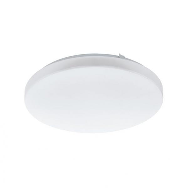 Eglo Frania v&aelig;g- og loftslampe