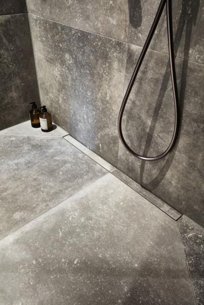 Unidrain HighLine Custom panel - 1000 mm Unidrain HighLine Custom panel - 1000 mm