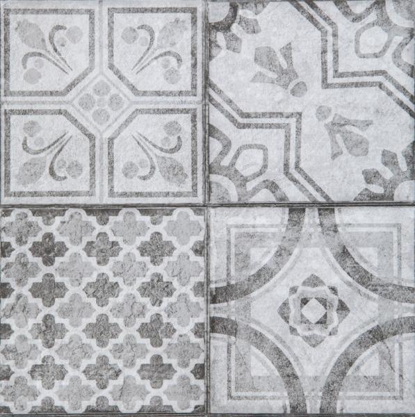 D-C Fix selvklæbende gulv - Moroccan style D-C Fix selvklæbende gulv - Moroccan style