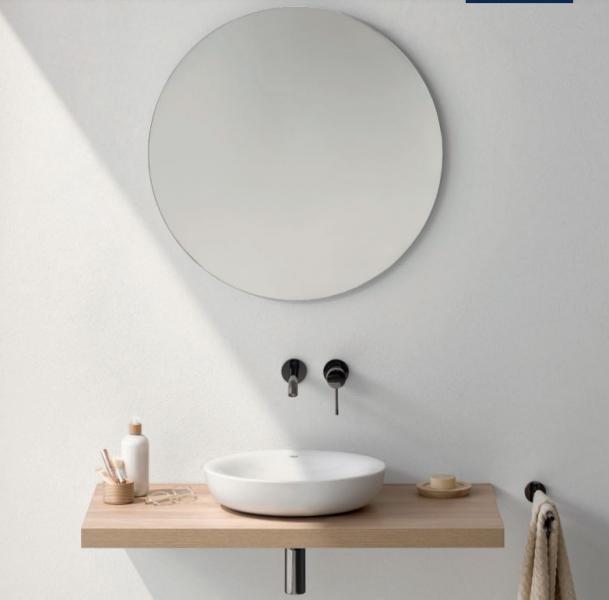 Grohe Essence &Oslash;45 fritst&aring;ende bowlevask - Uden overl&oslash;b