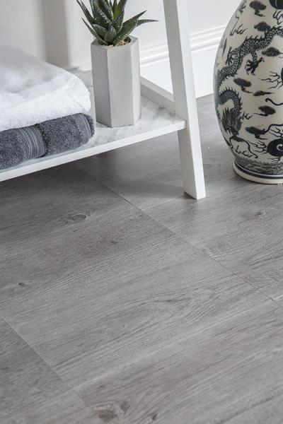 D-C Fix selvklæbende gulv - Grey wood D-C Fix selvklæbende gulv - Grey wood
