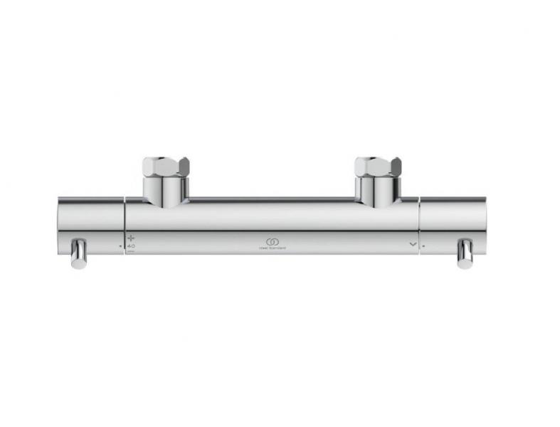 Ideal Standard T125 termostatarmatur - Krom