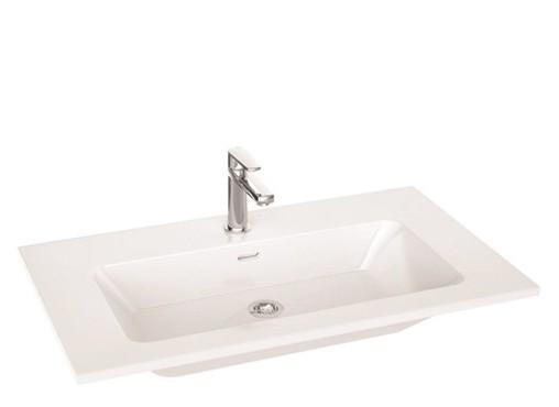 Strømberg Altus 80 møbelsæt - Beton Strømberg Altus 80 møbelsæt - Beton