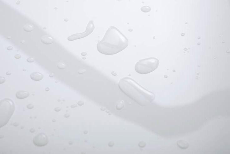 Hansgrohe Xevolos E 800 h&aring;ndvask t/v&aelig;g eller m&oslash;bel - Uden hanehul og overl&oslash;b