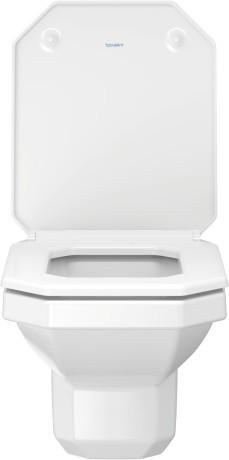 Duravit 1930 væghængt toilet - Wondergliss Duravit 1930 væghængt toilet - Wondergliss