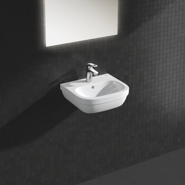 Grohe Eurostyle 2015 h&aring;ndvaskarmatur m/bundventil