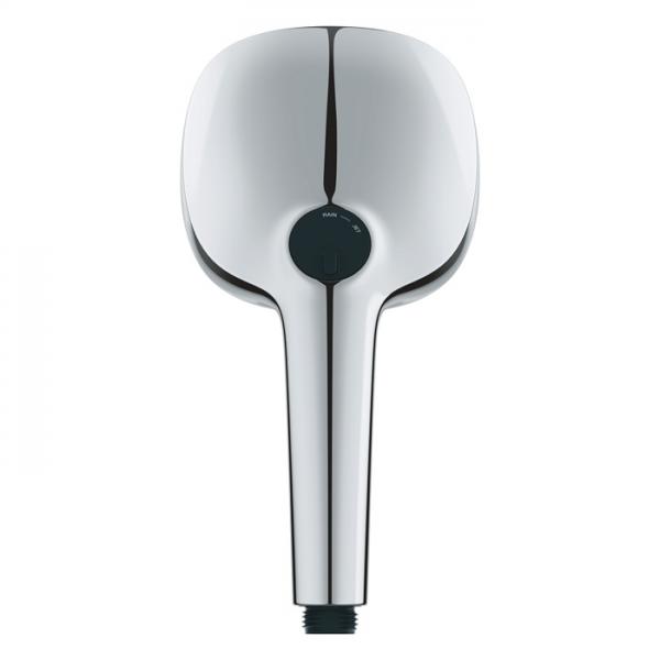 Grohe Vitalio Comfort 110 h&aring;ndbruser 2 sprays