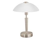 Indend�rslamper