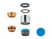 Grohe reservedele