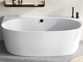 Str�mberg badekar